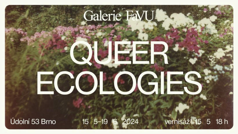 Queer Ecologies